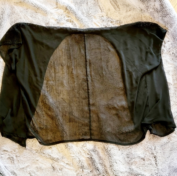 Guess kimono - Picture 3 of 3